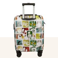 Walizka kabinowa - ANEKKE MUSE 42574-002