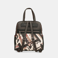 Plecak damski - ANEKKE ANEKKE MADEMOISELLE PARISIAN 41815-287