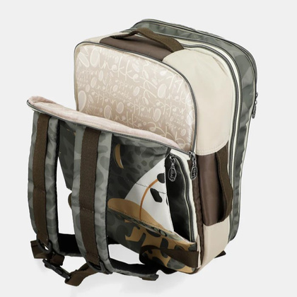 Średni plecak podróżny - ANEKKE SOPHIA 42585-013