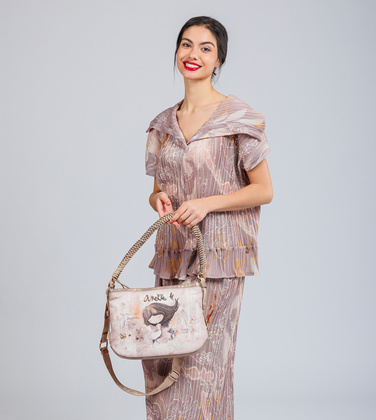 Torebka damska - ANEKKE MEMORIES 40802-353