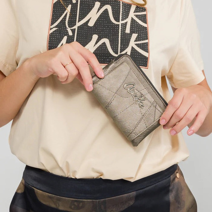 Średni portfel damski - ANEKKE SOPHIA AURALIS 42819-912