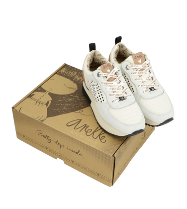 Sneakersy - ANEKKE ALMA 40390-452