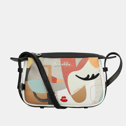 Mała torebka damska - ANEKKE MUSE EIKON 42753-555