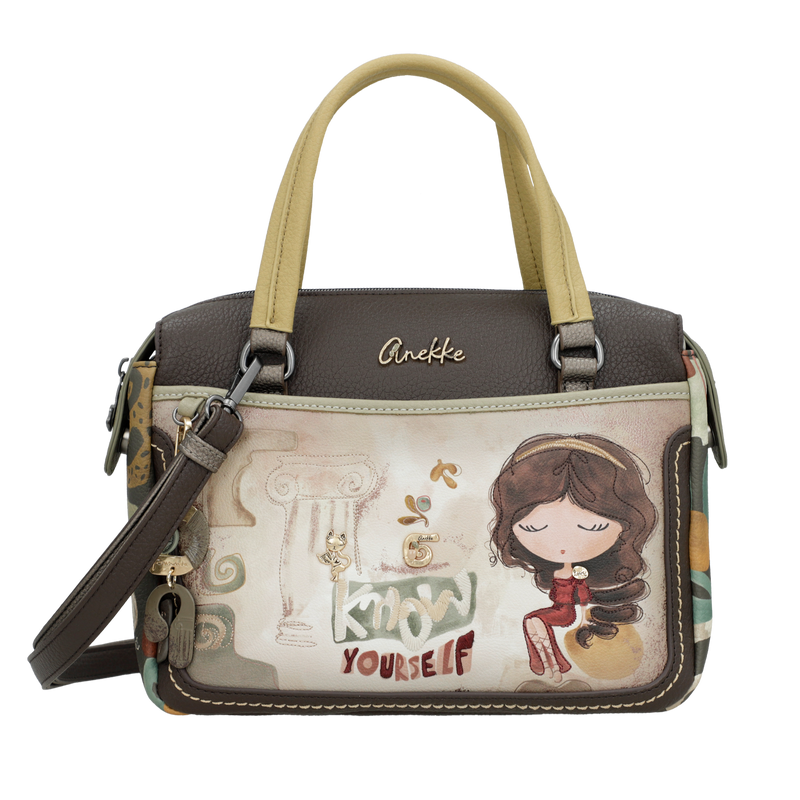 Torebka damska - ANEKKE MUSE 42701-187