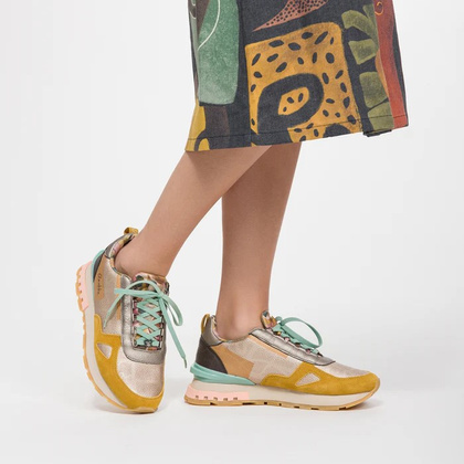 Sneakersy - ANEKKE SOPHIA 42390-333