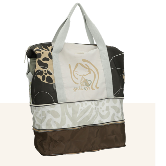 Torba podróżna - ANEKKE SOPHIA 42588-003