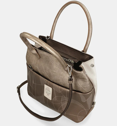 Torebka damska do ręki - ANEKKE SOPHIA 42801-420