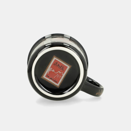 Kubek porcelanowy - ANEKKE MADEMOISELLE 41485-104