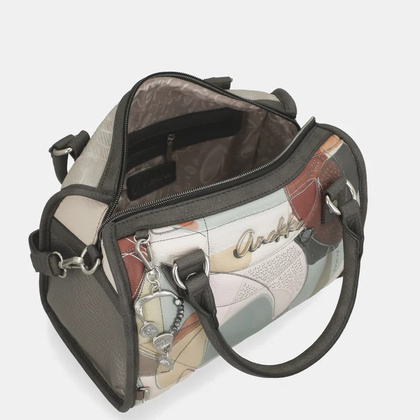 Torebka damska kuferek - ANEKKE SOPHIA AURALIS 42811-345