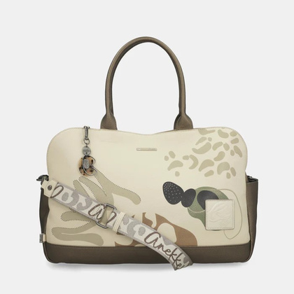 Torebka damska kuferek - ANEKKE SOPHIA GAIA 42872-420