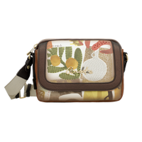 Torebka damska z klapą - ANEKKE MUSE AMPHORA 42713-349