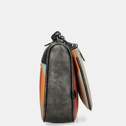 Torebka listonoszka 2w1 - ANEKKE MUSE EIKON 42753-265