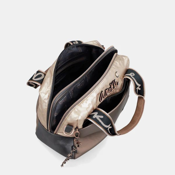 Torebka damska - ANEKKE REAL SMART PACK 41781-177