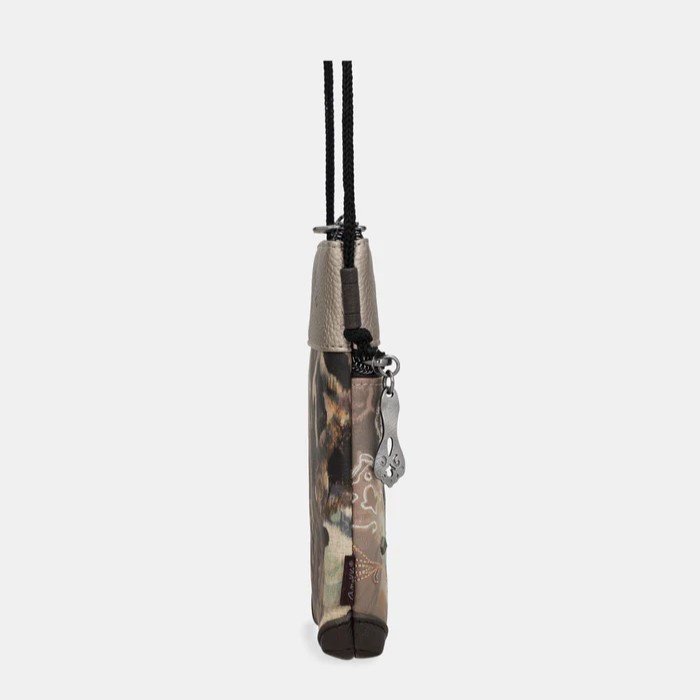 Torebka na telefon - ANEKKE REAL 41703-904