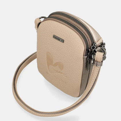 Mała torebka damska - ANEKKE MUSE OLYMPIA 42743-903