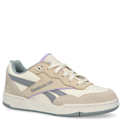 Sneakersy damskie - REEBOK BB 4000 II IF4730 MULTIKOLOR