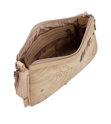 Torebka damska - ANEKKE HOLLYWOOD STUDIO 38763-267