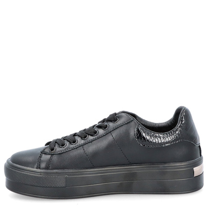 Sportowe buty damskie - FILIPPO DP4707/23 CZARNE