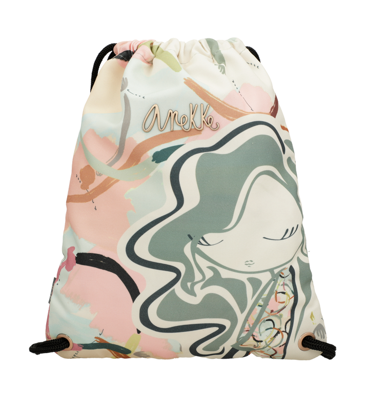 Plecak worek - ANEKKE ALMA 40474-002