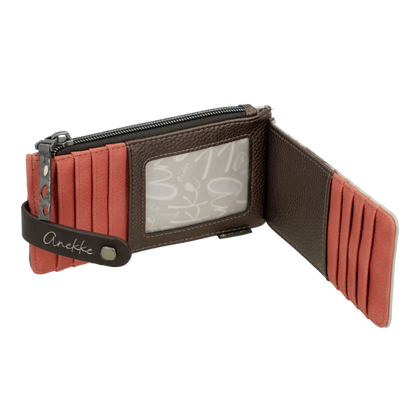 Etui na dokumenty i karty - ANEKKE MUSE 42709-013