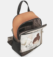 Plecak damski - ANEKKE SOPHIA 42805-259