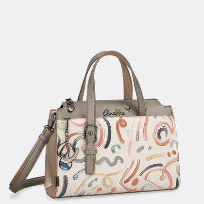 Torebka damska - ANEKKE MUSE OLYMPIA 42741-424