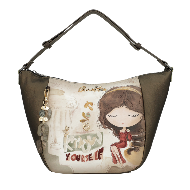 Torebka damska - ANEKKE MUSE 42702-388