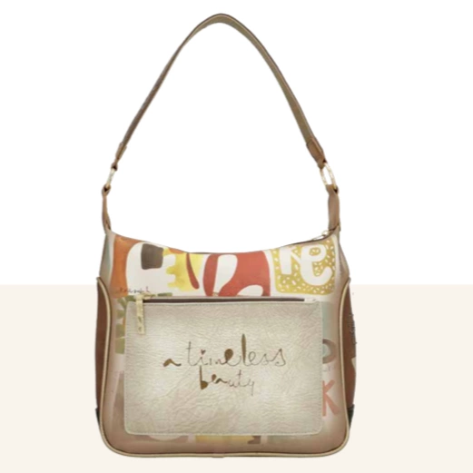 Anekke Muse 42702-136 – stylowa torebka na ramię z kolekcji Muse SS26