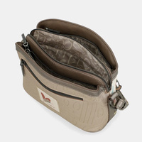 Torebka damska z przegródkami - ANEKKE MUSE OLYMPIA 42743-258