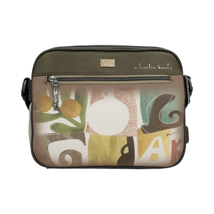 Średnia torebka damska - ANEKKE MUSE 42703-516