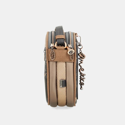 Torebka damska listonoszka - ANEKKE REAL SMART PACK 41783-188