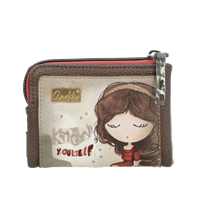 Portfel damski - ANEKKE MUSE 42709-910