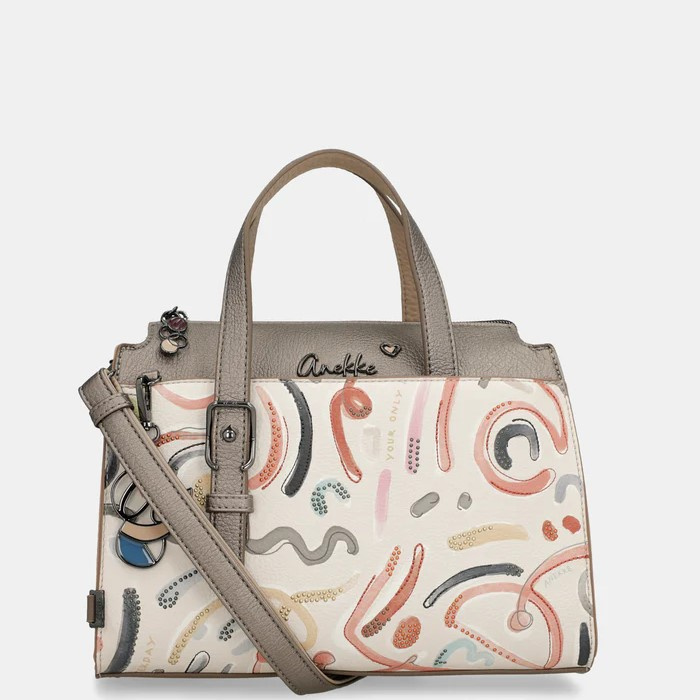 Torebka damska - ANEKKE MUSE OLYMPIA 42741-424