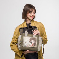 Torebka damska do ręki i na ramię - ANEKKE MUSE 42701-192