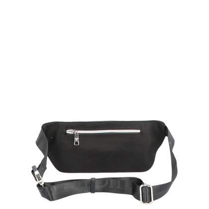 Nerka casual - PEPE MOLL 18219 NYLON CZARNY