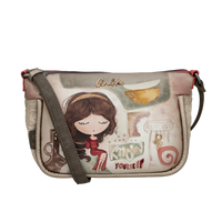 Torebka listonoszka - ANEKKE MUSE 42703-541