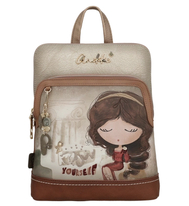 Plecak damski - ANEKKE MUSE 42705-275