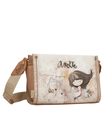 Torebka damska - ANEKKE MEMORIES 40803-479