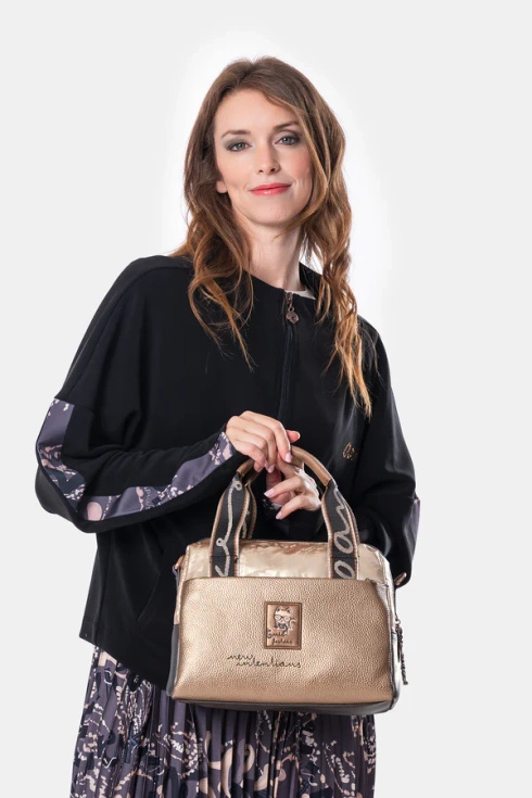 Torebka damska - ANEKKE REAL SMART PACK 41781-177