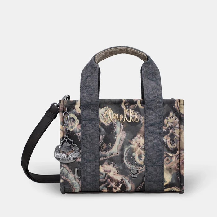 Torebka damska z uchwytem - ANEKKE REAL MANIFESTO 41711-168