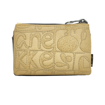 Portfel damski z klapką - ANEKKE MUSE AMPHORA 42719-025