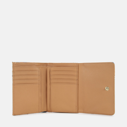 Portfel damski - YNOT YES-546S5 POLIGNANO COAST