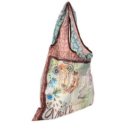 Składana torba na zakupy - ANEKKE 38974-920