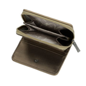 Mała portmonetka damska - ANEKKE MUSE 42709-903