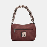 Mała torebka damska - ANEKKE MADEMOISELLE 41803-478