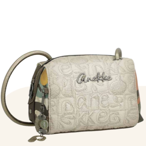 Mała torebka listonoszka - ANEKKE MUSE AMPHORA 42713-542