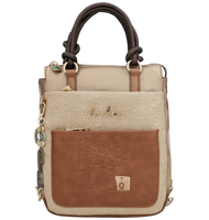 Torebka z funkcją plecaka - ANEKKE MUSE AMPHORA 42715-288