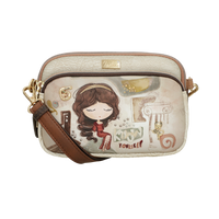 Mała torebka damska - ANEKKE MUSE 42703-445