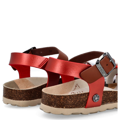 Sandały damskie - ANEKKE ALMA 40391-392