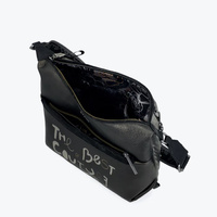 Torebka damska na ramię - ANEKKE MADEMOISELLE NATURE KOKO 41863-521